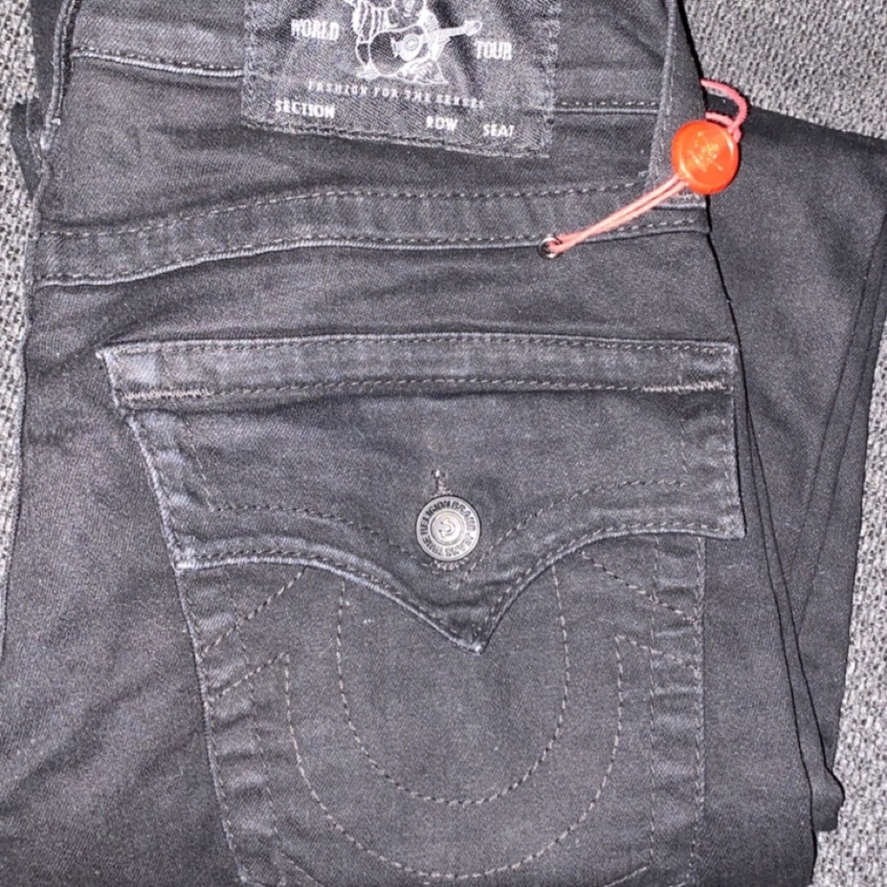 True religion size 28